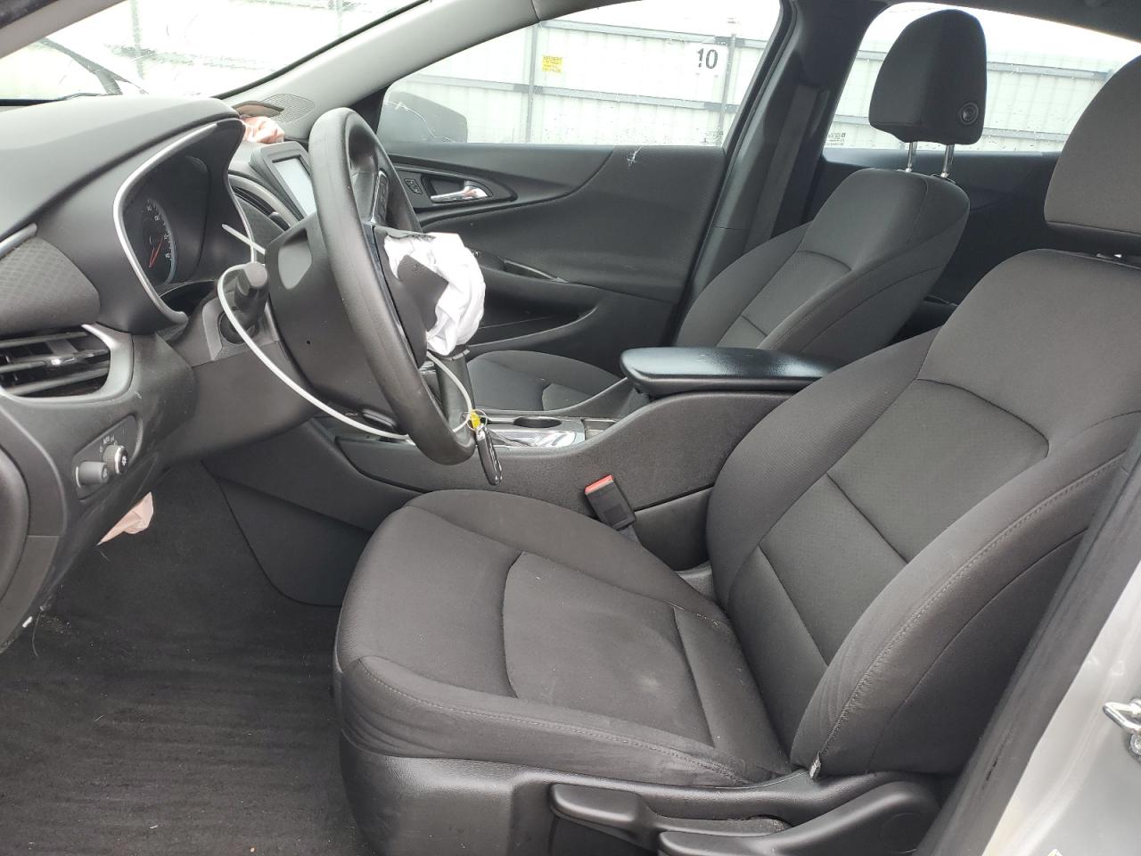 2016 Chevrolet Malibu - Image 7