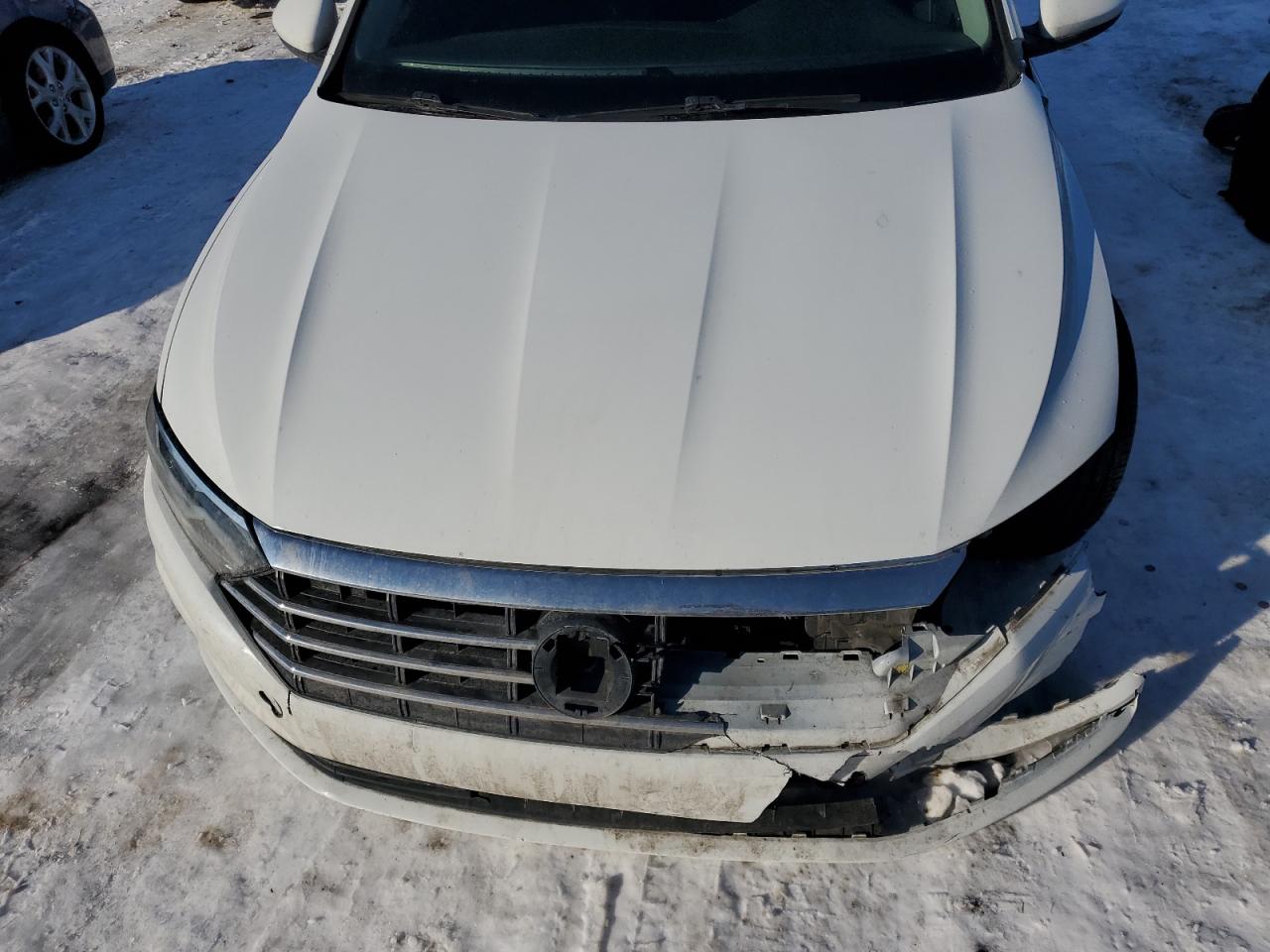 2019 Volkswagen Jetta - Image 12