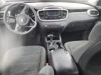 2017 Kia Sorento Lx de vânzare în Farr West, UT - Mechanical