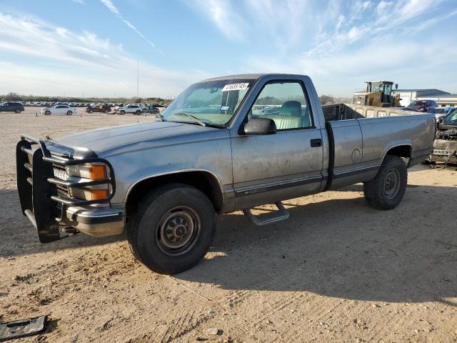 2000 Chevrolet Gmt-400 C2500