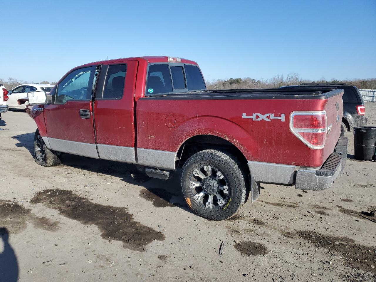 2011 Ford F-150 - Image 2