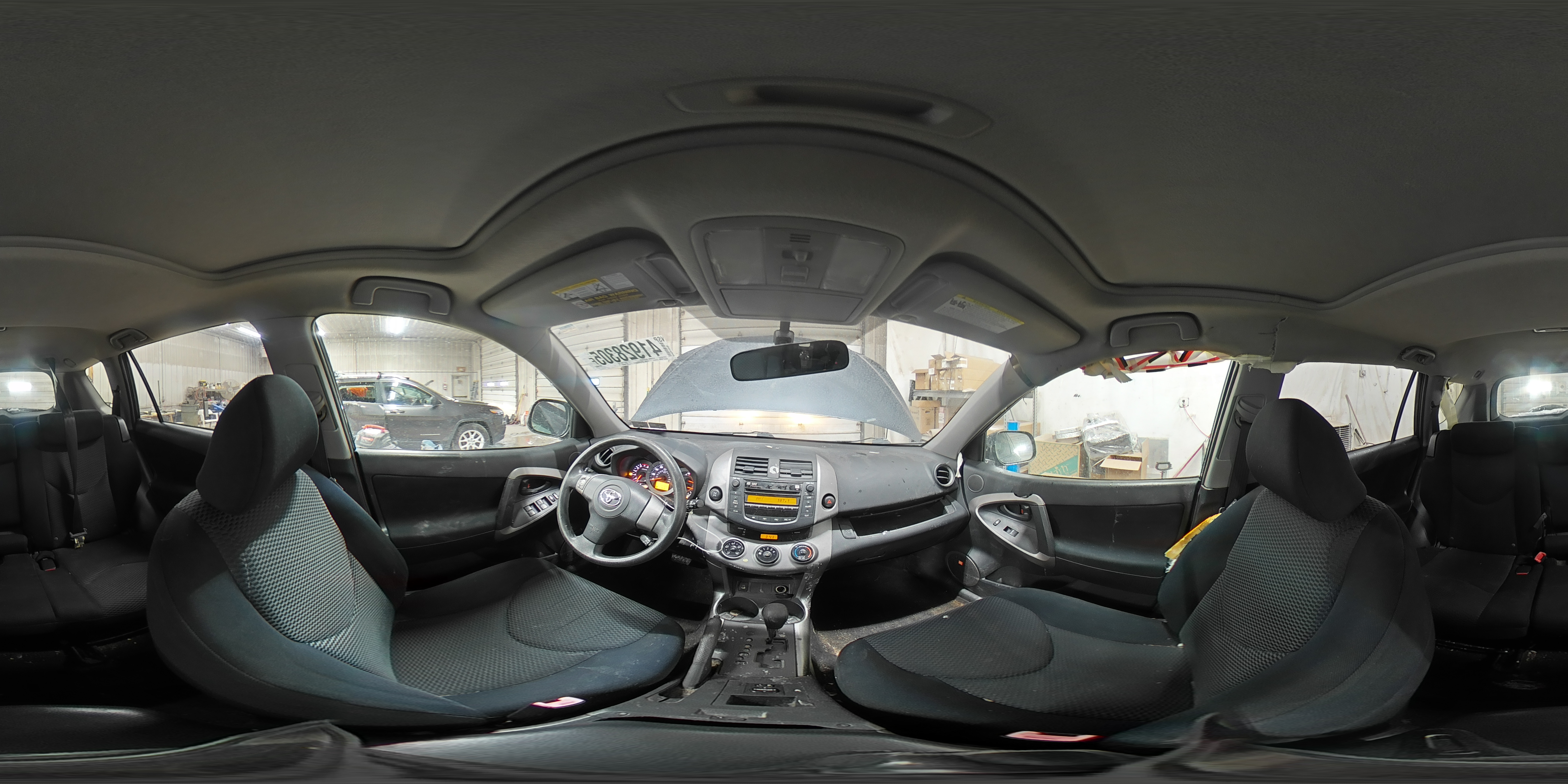 2006 Toyota RAV 4 - Image 13
