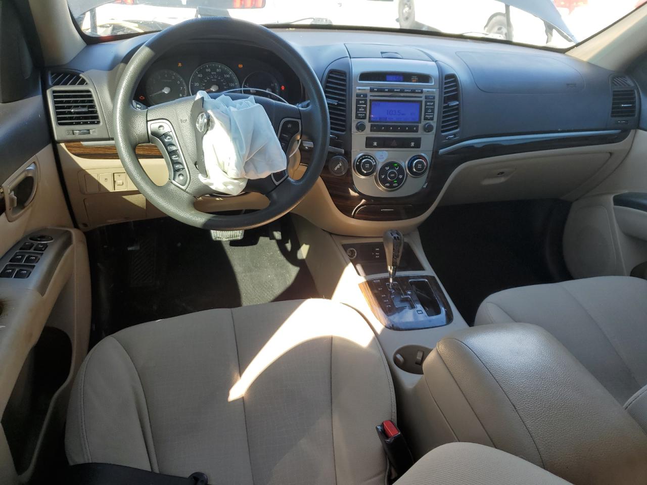 2011 Hyundai Santa Fe - Image 8