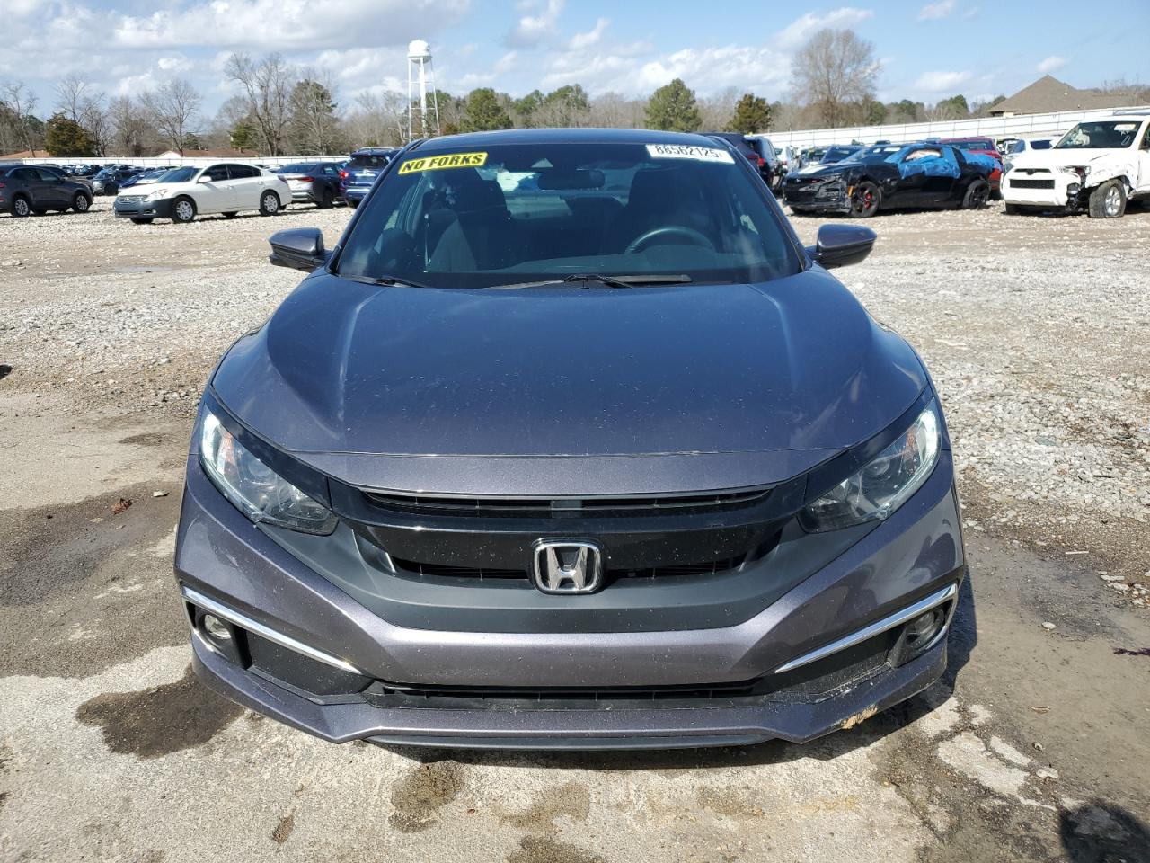2020 Honda Civic - Image 5