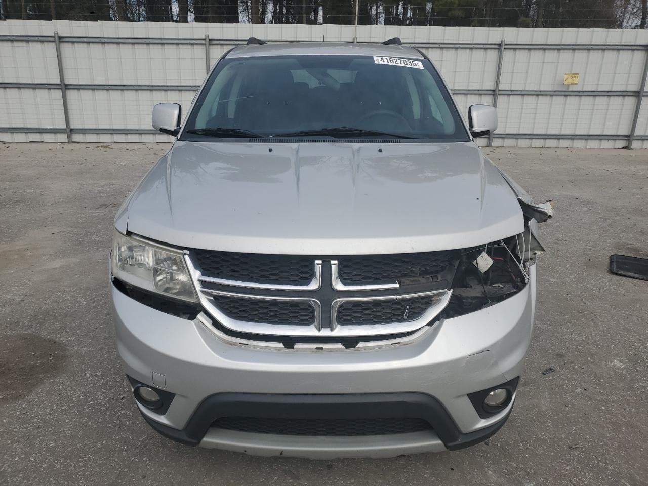 2013 Dodge Journey - Image 5