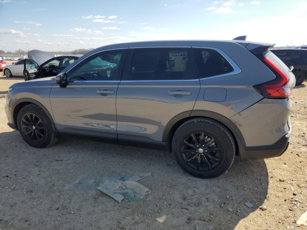 2024 Honda CR-V - Image 2