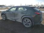 2021 Lexus Ux 250H na sprzedaż w Rocky View County, AB - Undercarriage