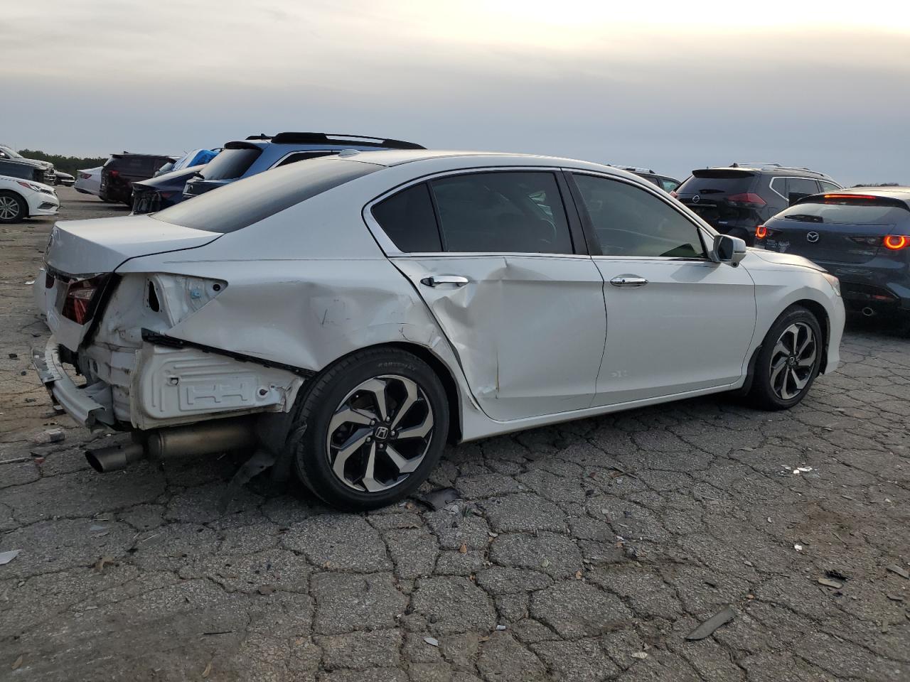 2016 Honda Accord - Image 3