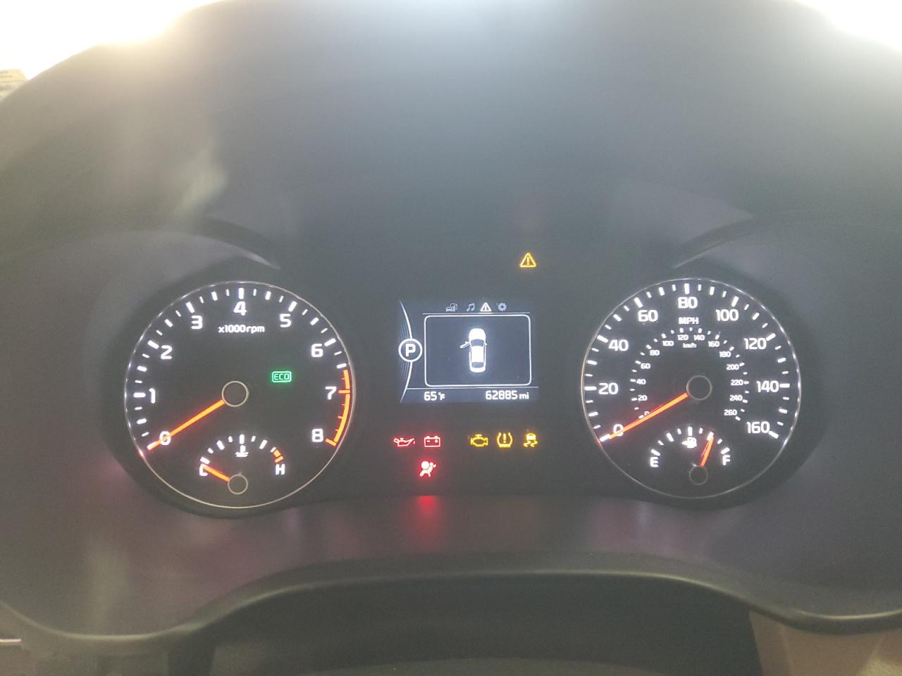 2018 Kia Optima - Image 9