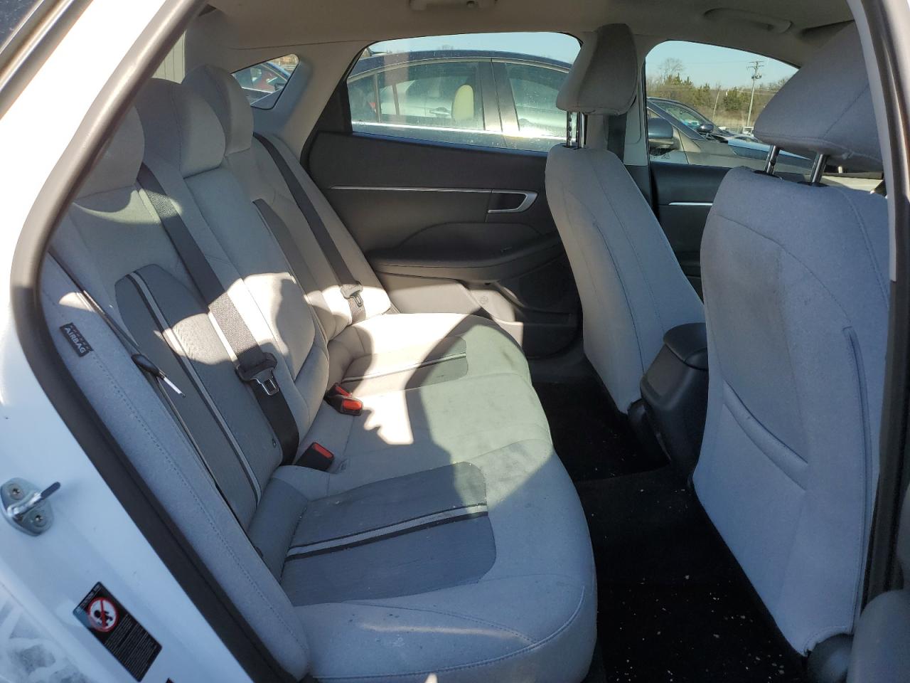 2020 Hyundai Sonata - Image 10