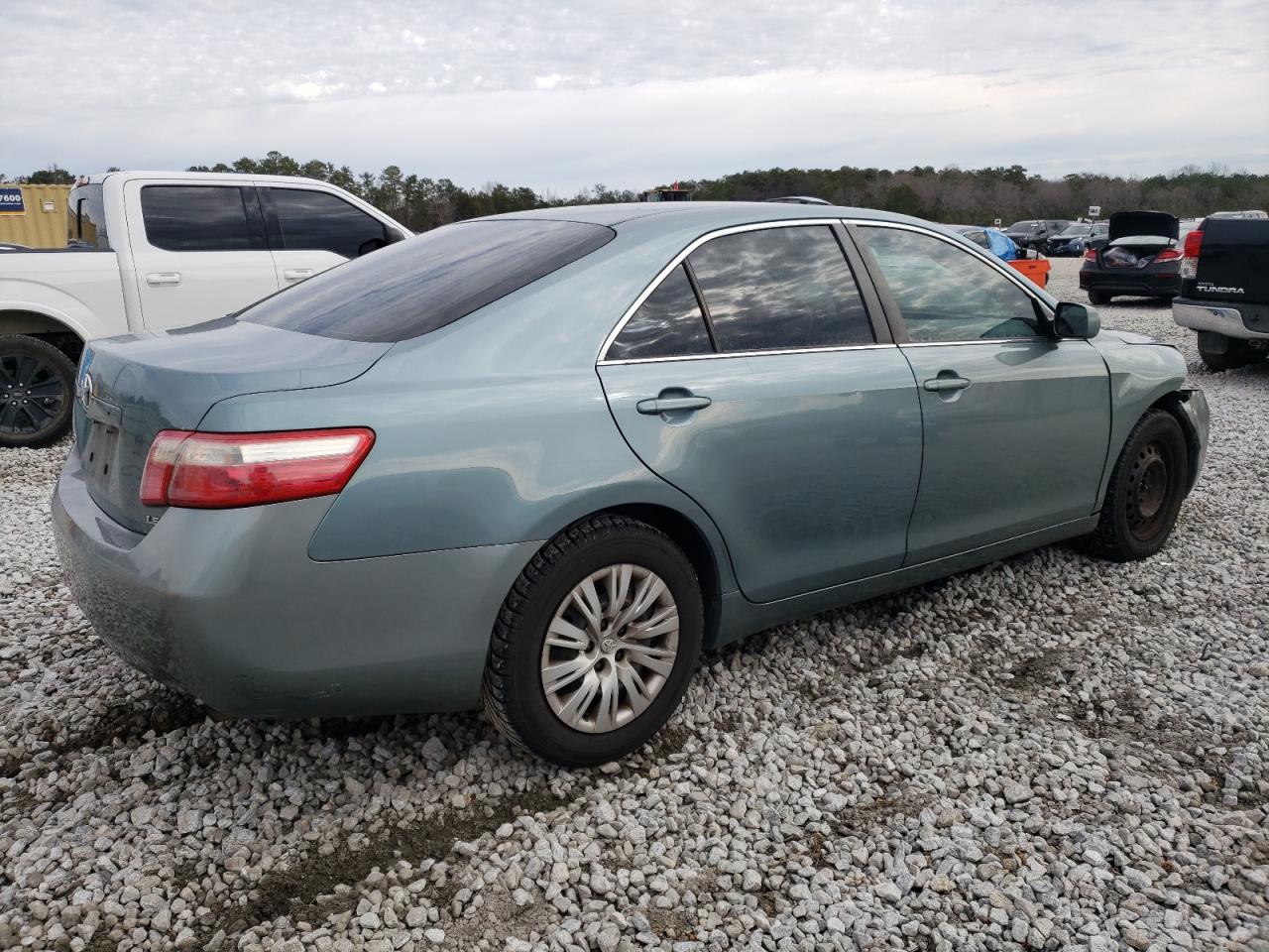 2009 Toyota Camry - Image 3