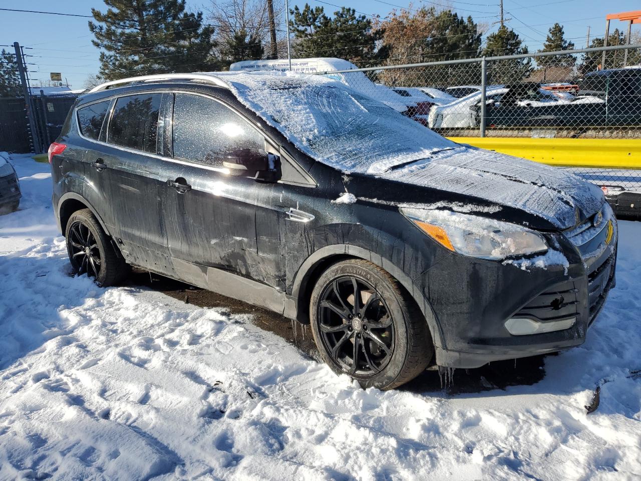 2015 Ford Escape - Image 4