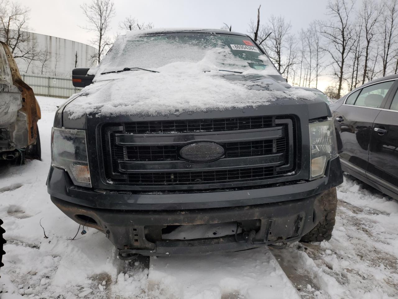 2013 Ford F-150 - Image 5