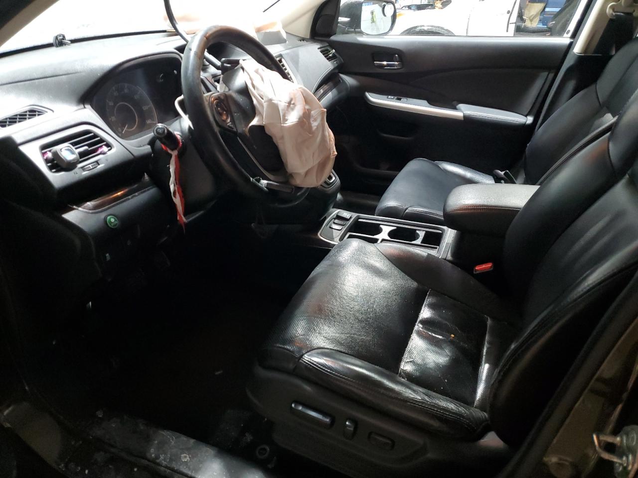 2015 Honda CR-V - Image 7