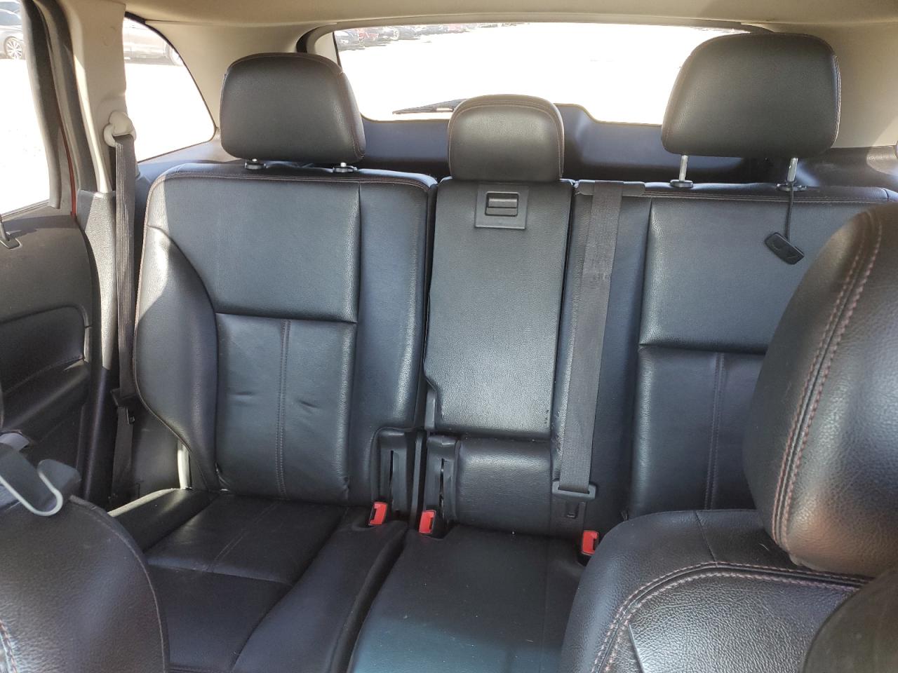 2013 Ford Edge - Image 10