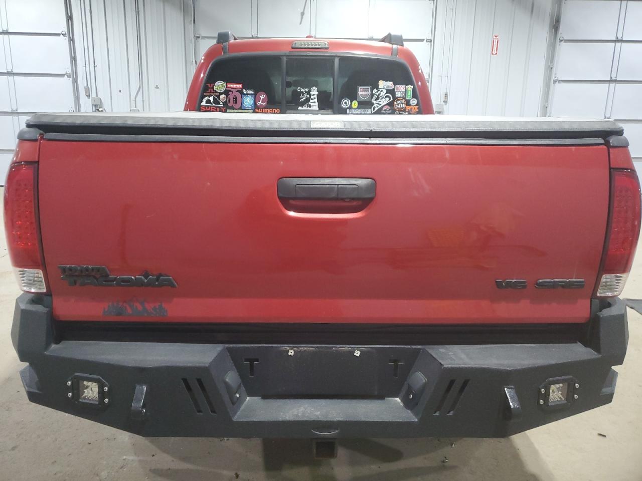 2009 Toyota Tacoma - Image 6