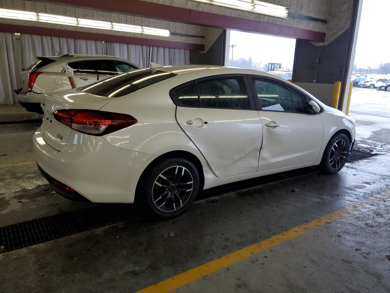 2018 Kia Forte - Image 3