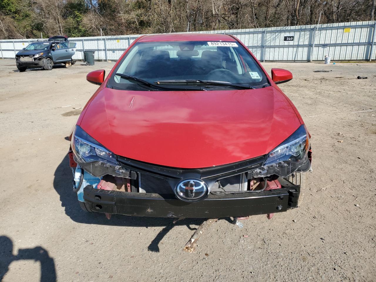 2019 Toyota Corolla - Image 5
