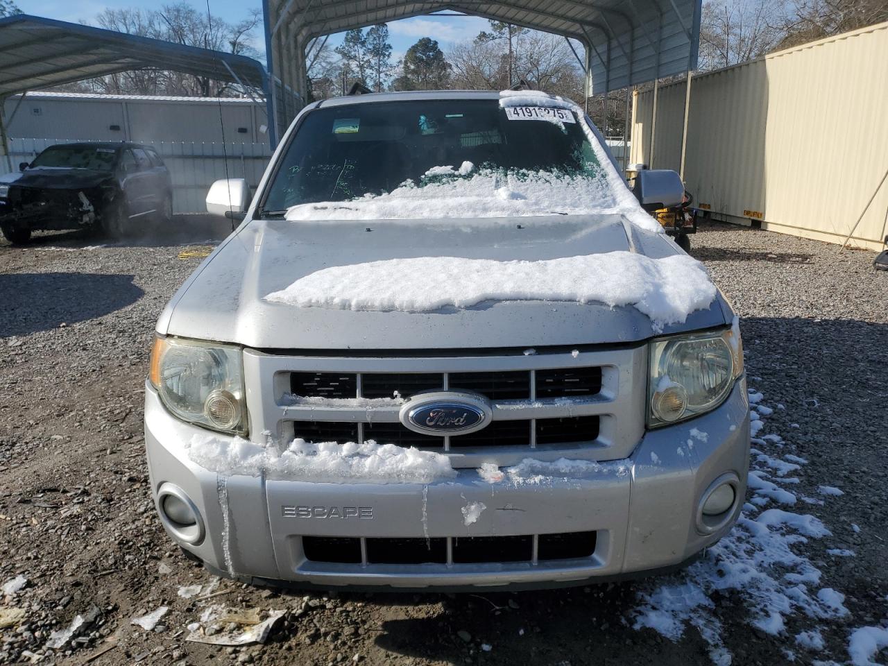 2008 Ford Escape - Image 5