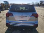 2012 ACURA MDX ADVANCE for sale at Copart SC - SPARTANBURG