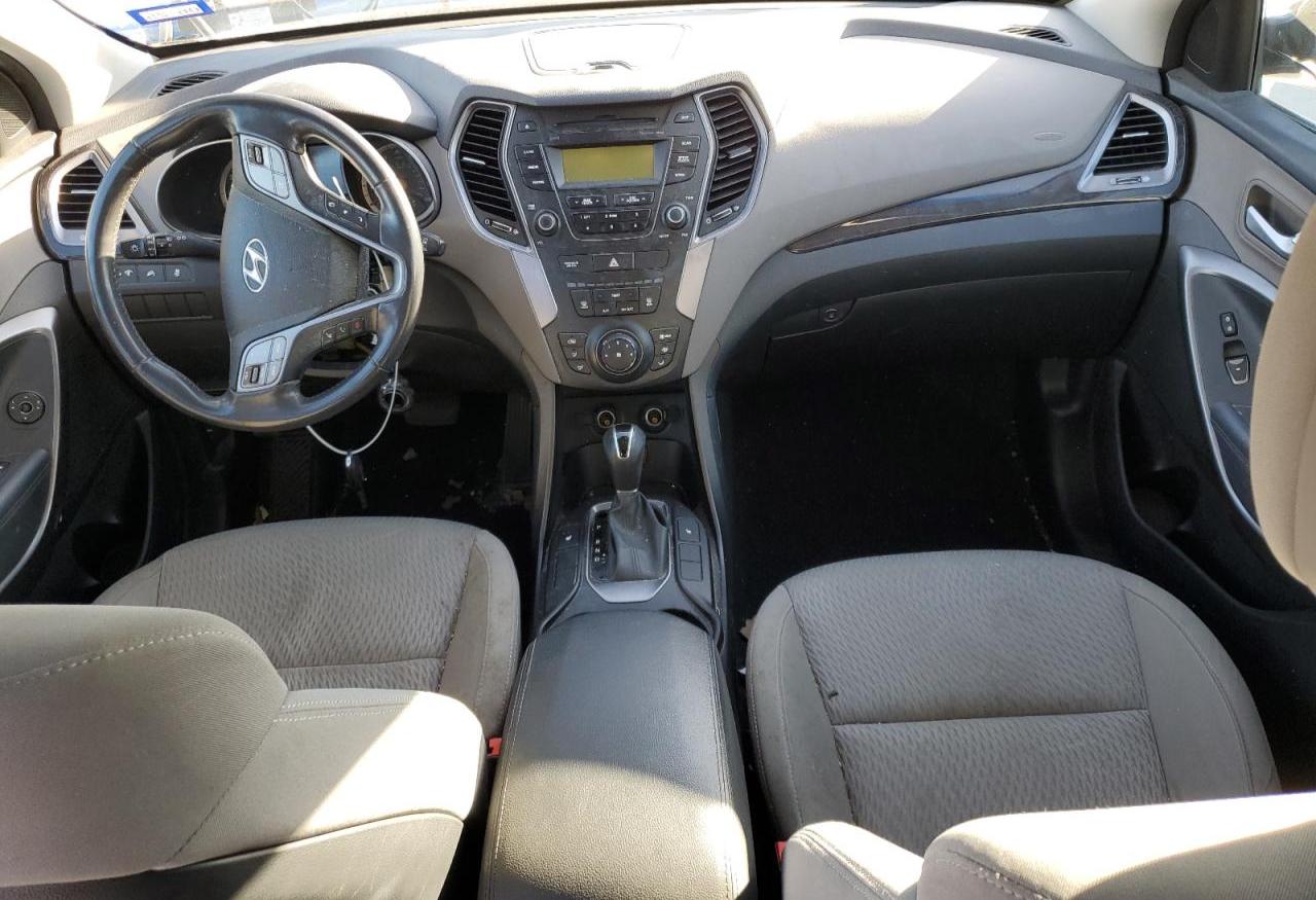 2013 Hyundai Santa Fe - Image 8