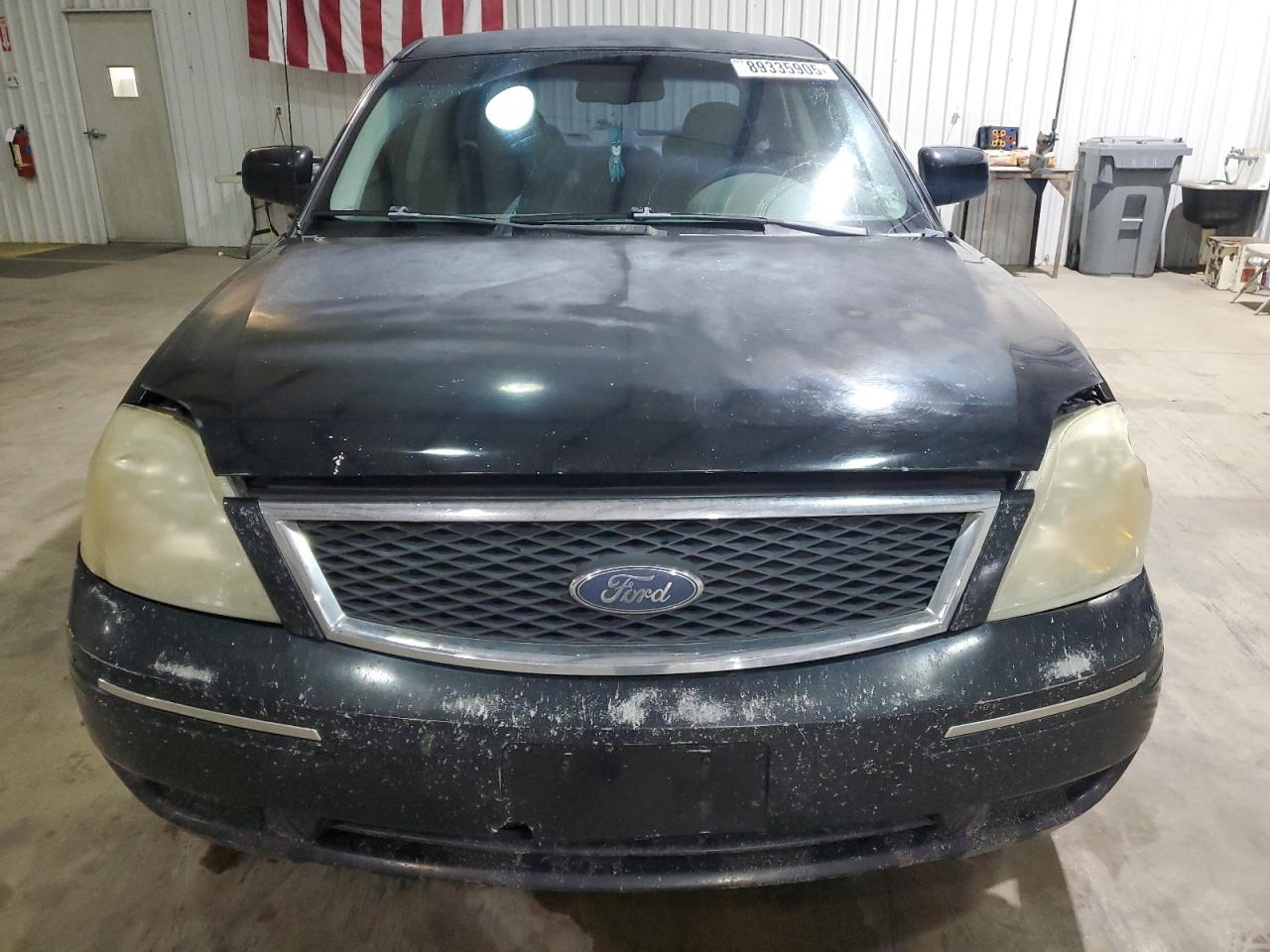 2006 Ford Five Hundred - Image 5