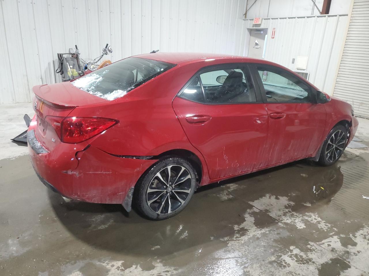 2019 Toyota Corolla - Image 3