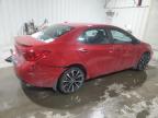 2019 Toyota Corolla L zu verkaufen in Ellwood City, PA - Front End