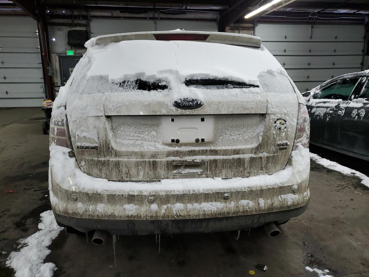 2010 Ford Edge - Image 6