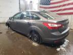 2012 Ford Focus S for Sale in Lyman, ME - Undercarriage