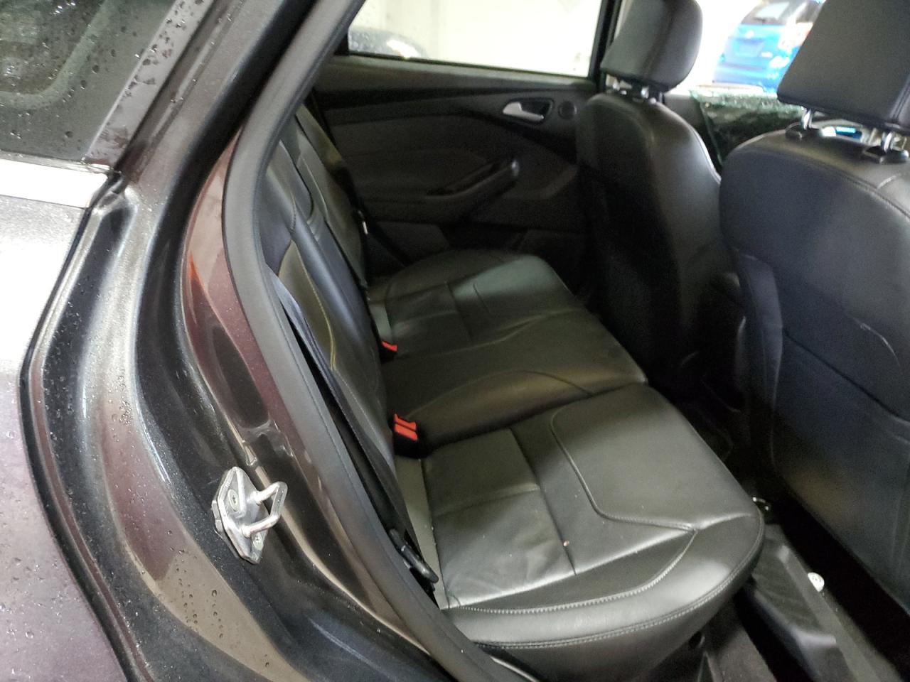 2016 Ford Focus - Image 10