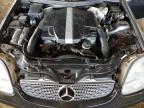 2001 Mercedes-Benz Slk 320 للبيع في American Canyon، CA - Minor Dent/Scratches