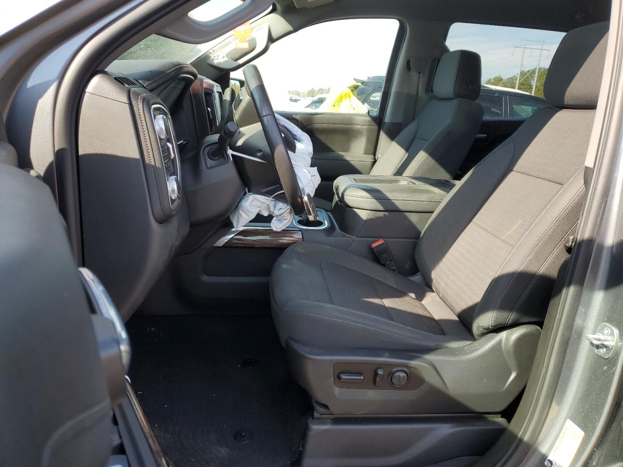 2021 GMC Sierra - Image 7