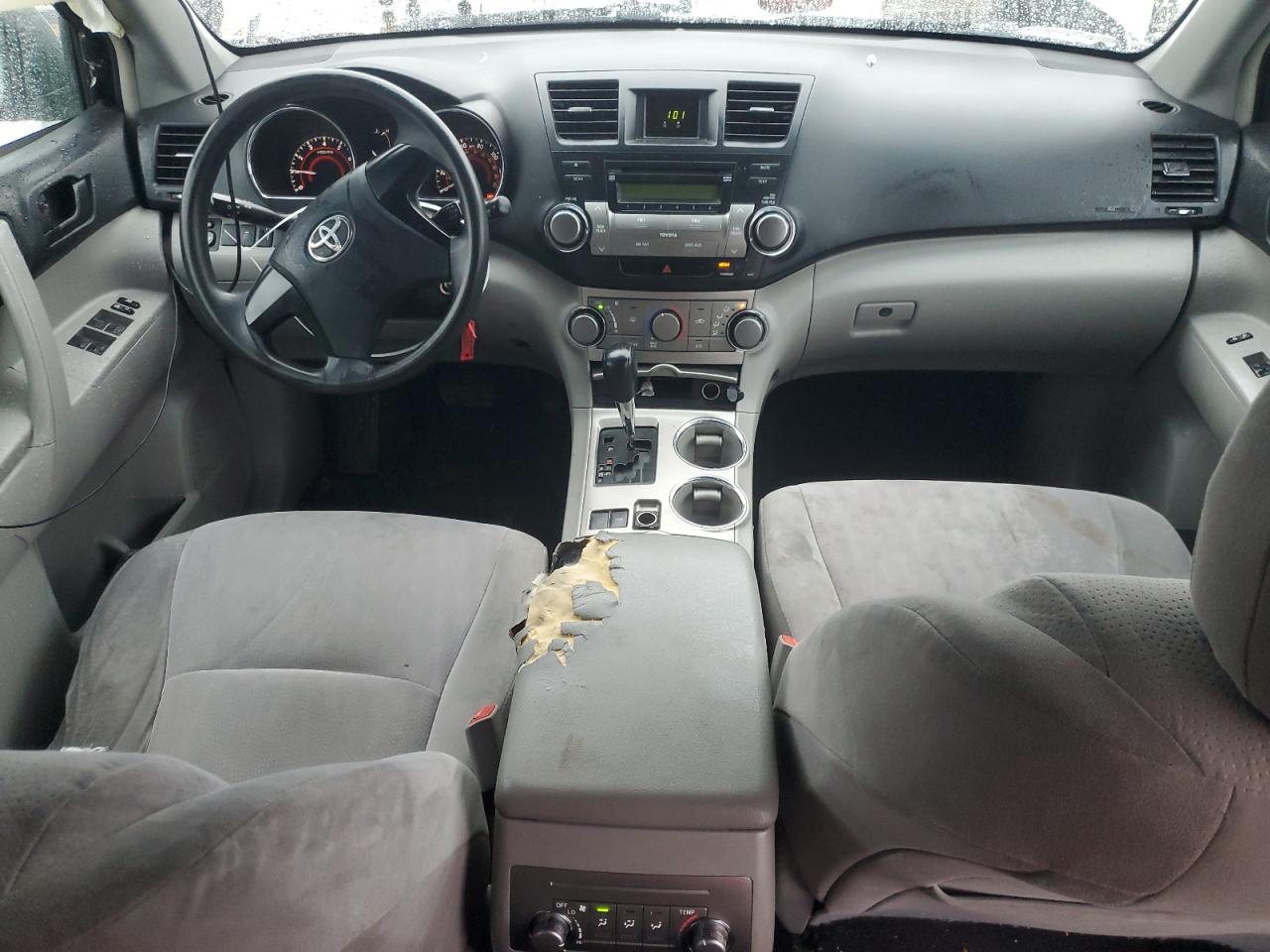 2011 Toyota Highlander - Image 8