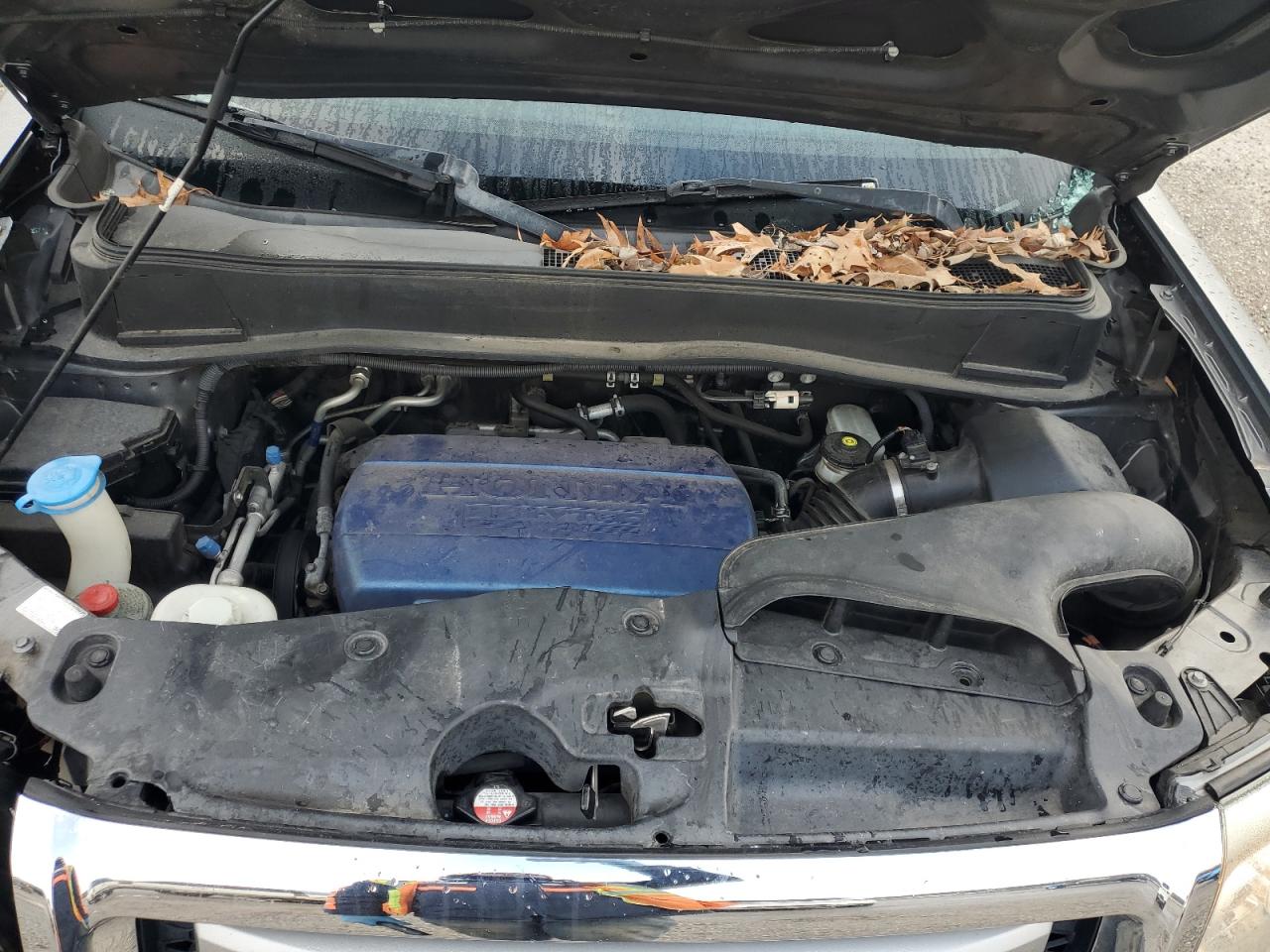 2011 Honda Pilot - Image 14