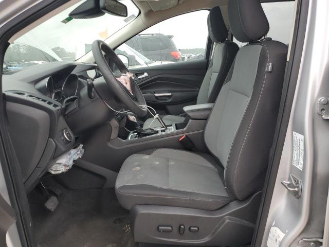  FORD ESCAPE 2019 Silver
