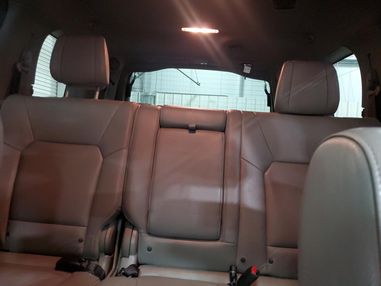 2012 Honda Pilot - Image 10