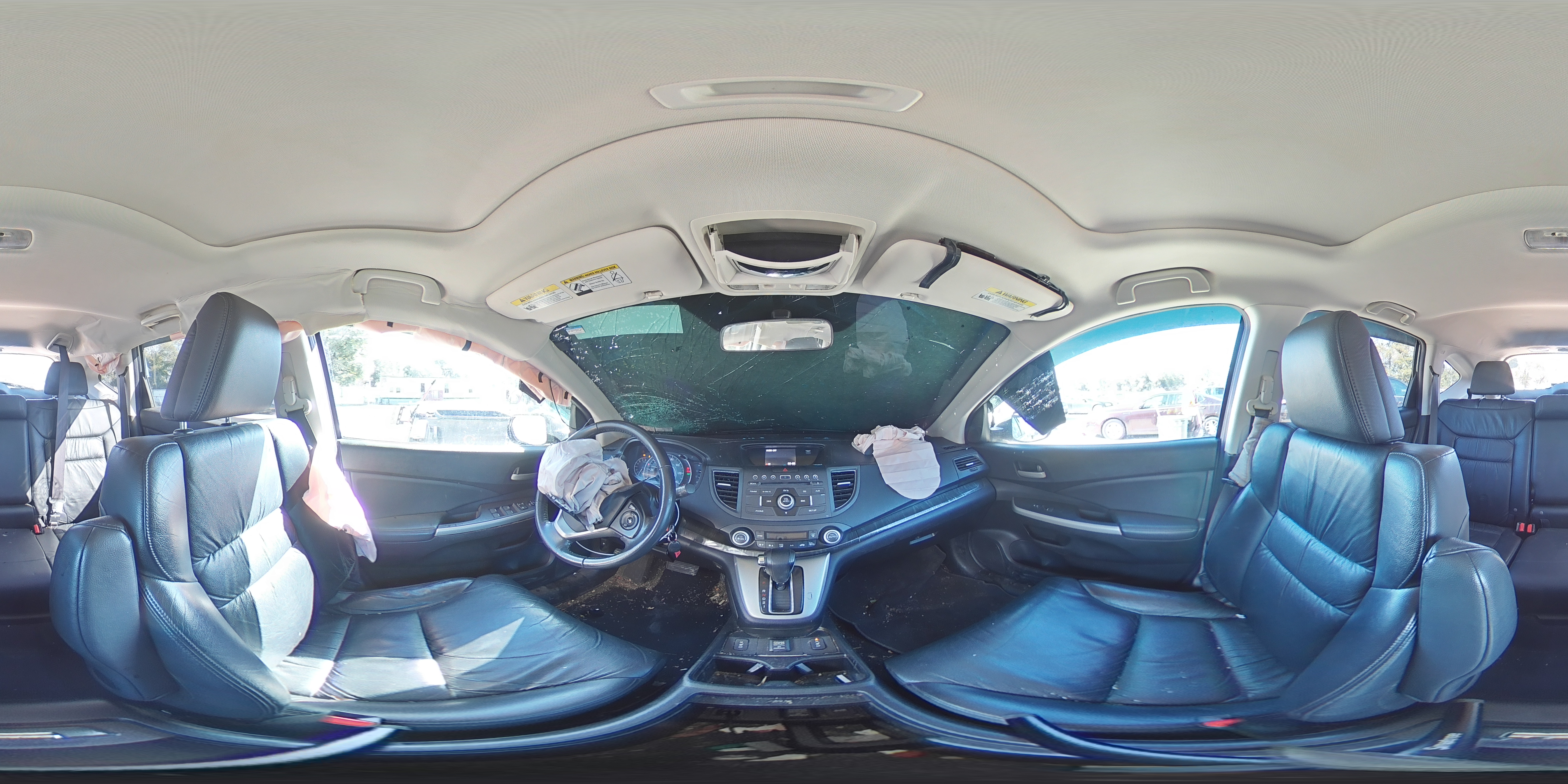 2013 Honda CR-V - Image 16