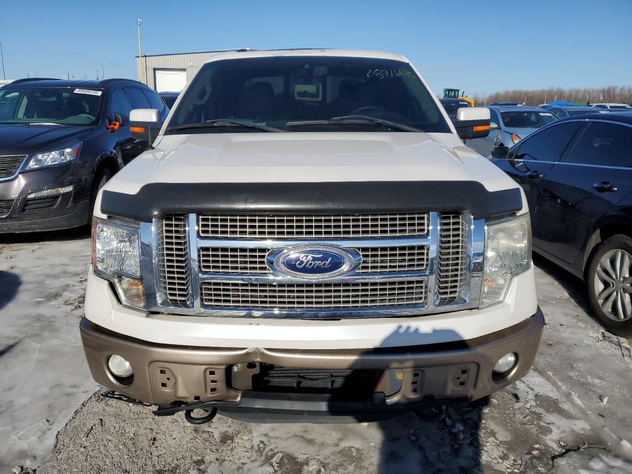 2011 Ford F-150 - Image 5