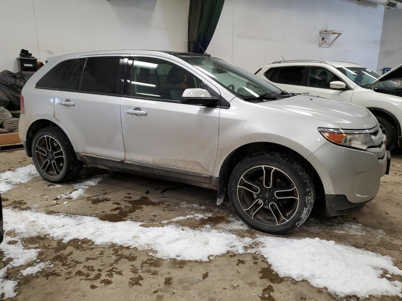 2013 Ford Edge - Image 4