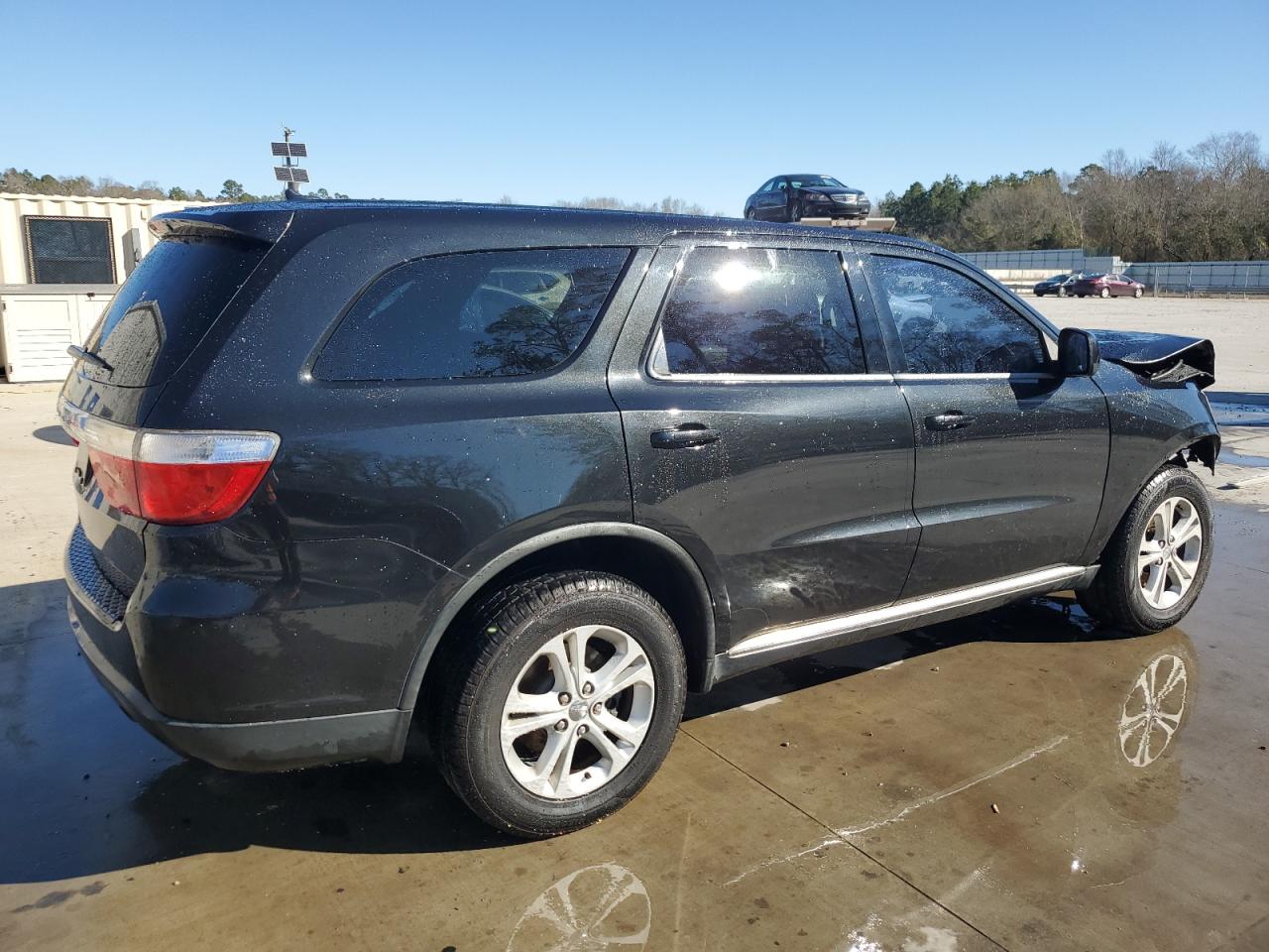 2012 Dodge Durango - Image 3