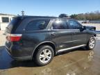 2012 Dodge Durango Sxt en Venta en Savannah, GA - Front End