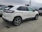 2017 Ford Edge Titanium for Sale in Farr West, UT - Side