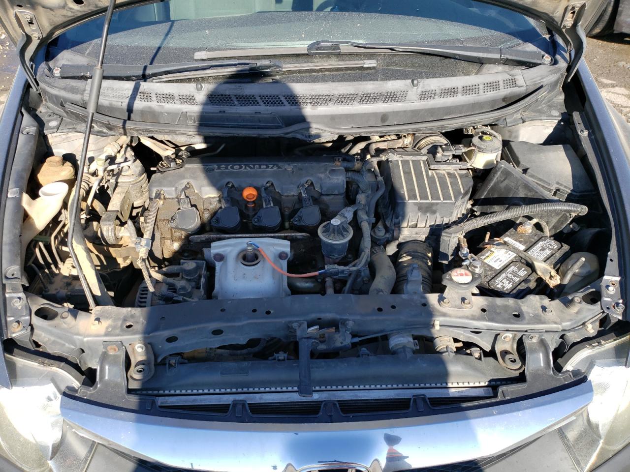 2009 Honda Civic - Image 11