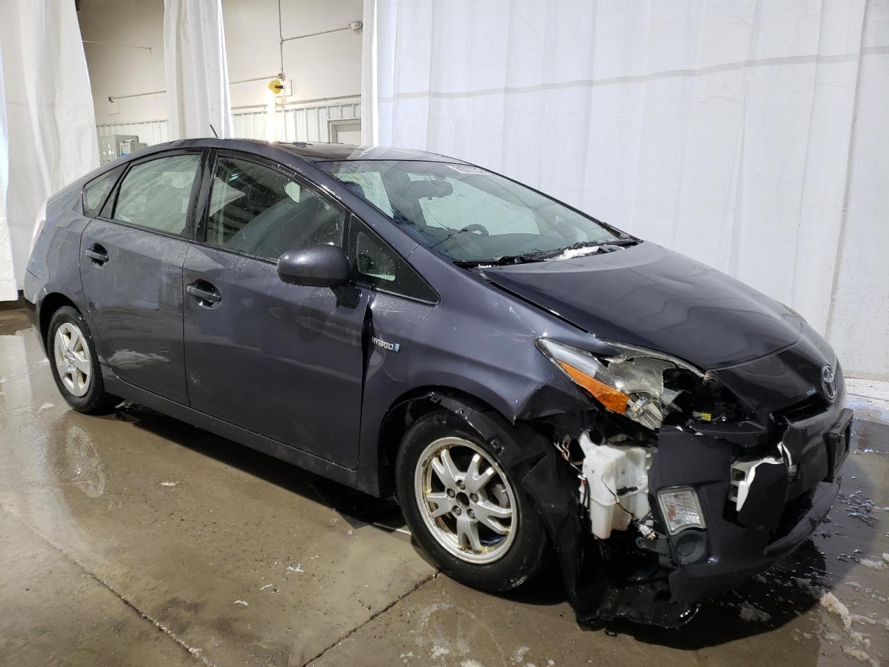 2010 Toyota Prius - Image 4