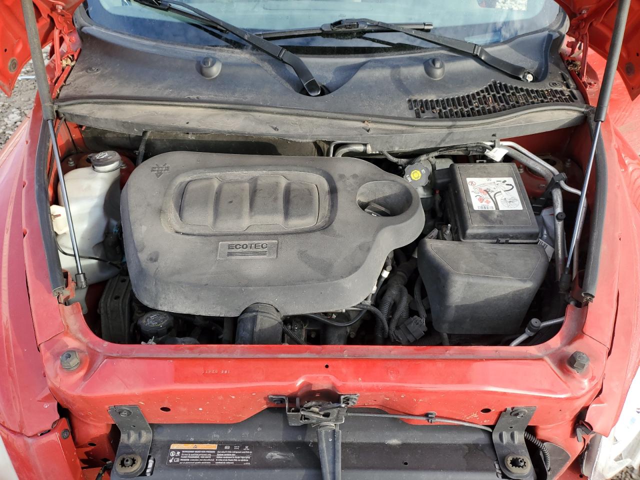 2011 Chevrolet HHR - Image 11