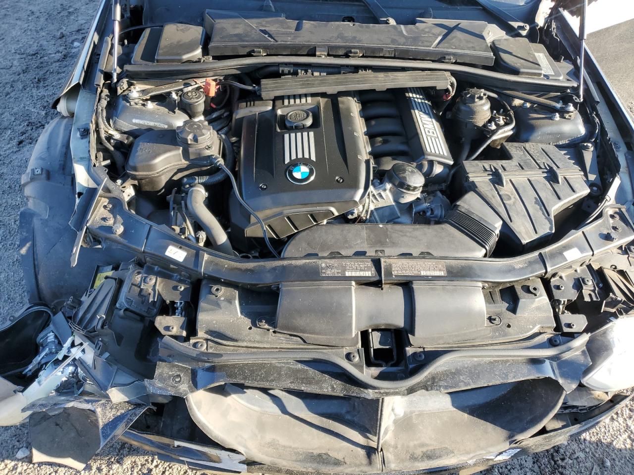 2011 BMW 3er - Image 13
