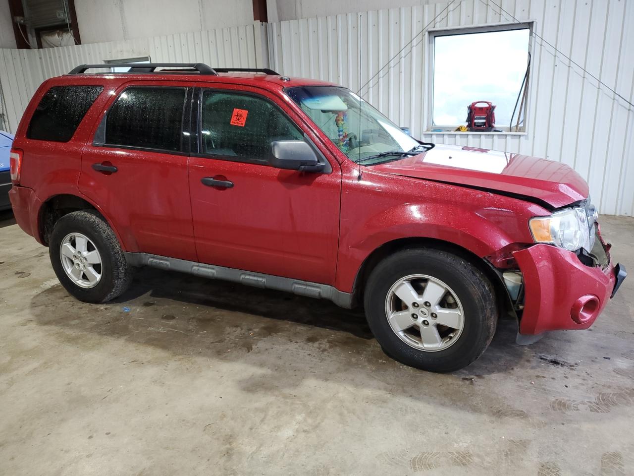2011 Ford Escape - Image 4