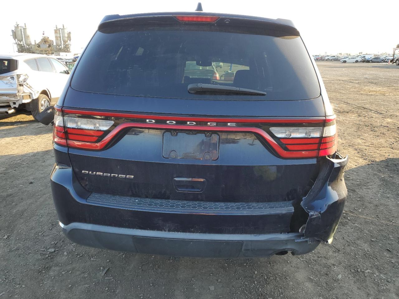 2018 Dodge Durango - Image 6