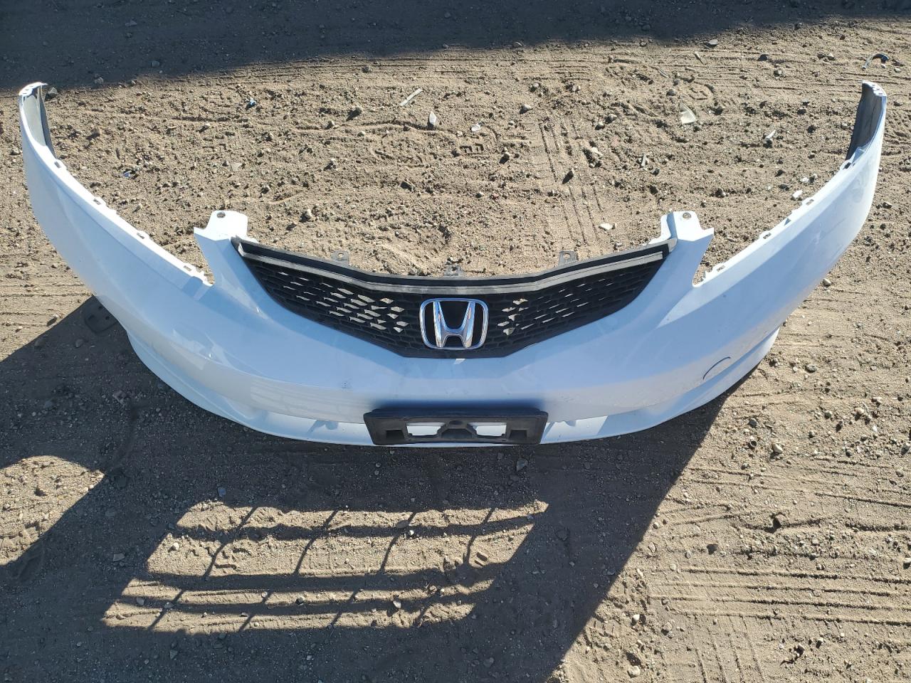 2009 Honda Fit - Image 12